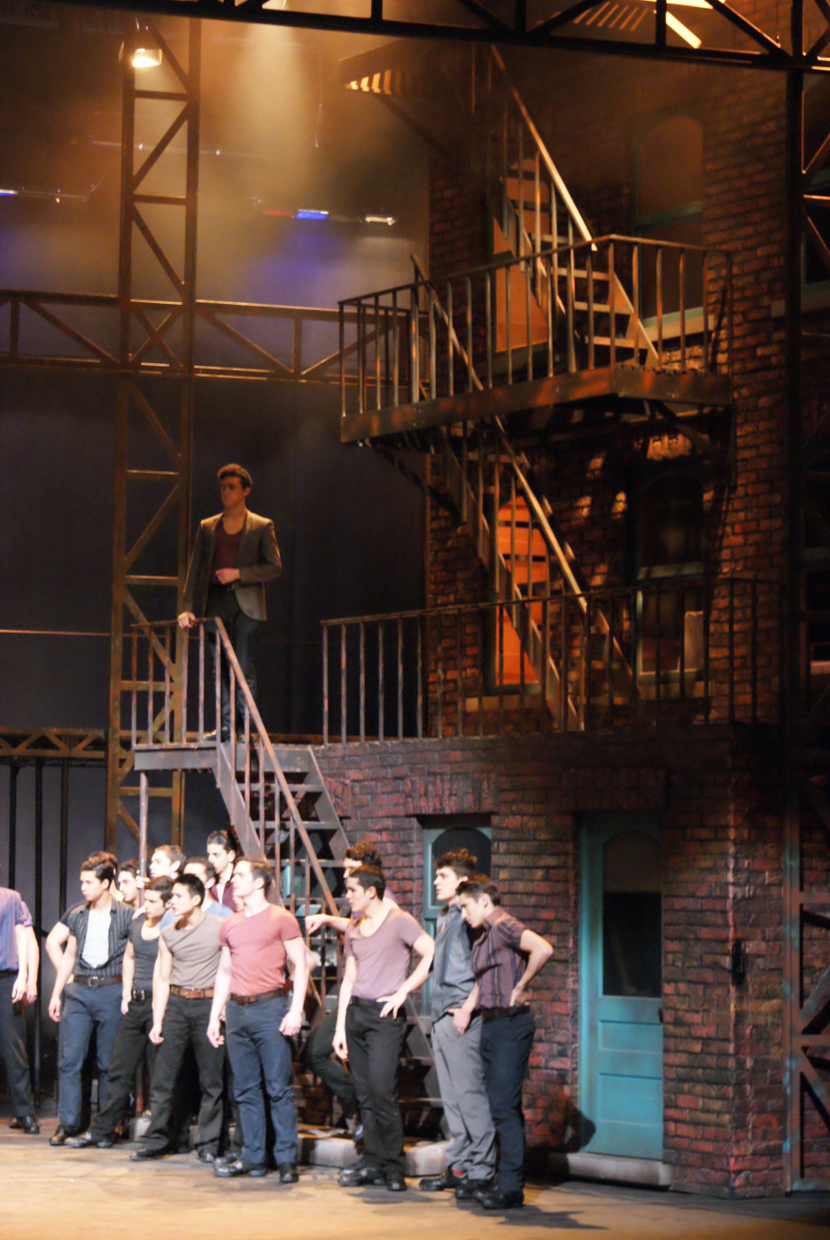 West Side Story