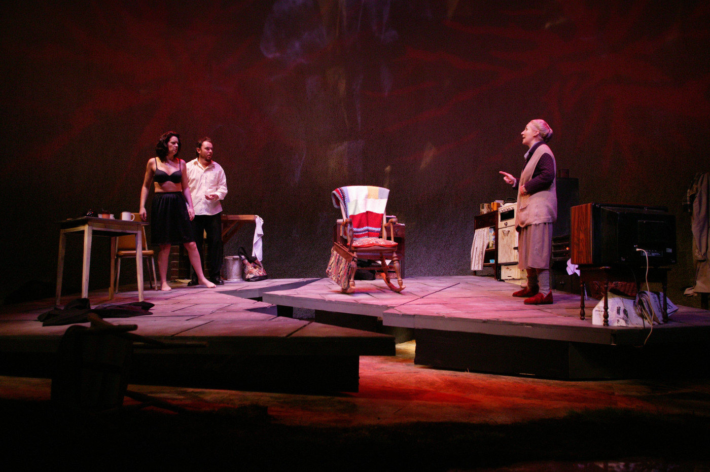 The Beauty Queen of Leenan