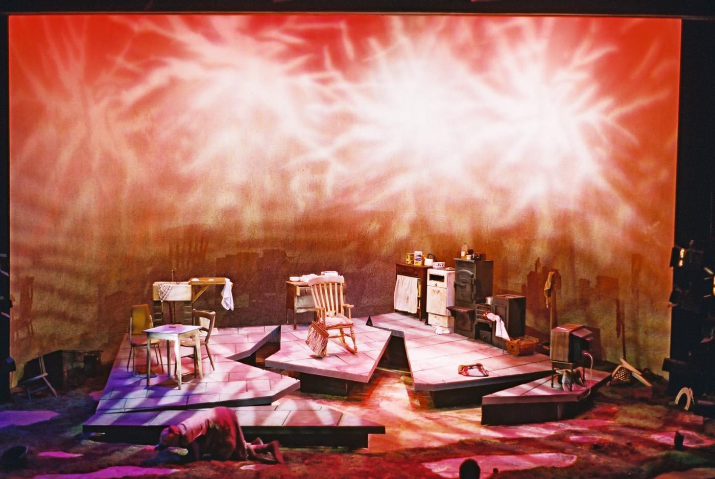 The Beauty Queen of Leenan