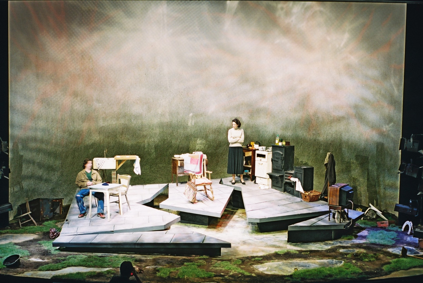 The Beauty Queen of Leenan