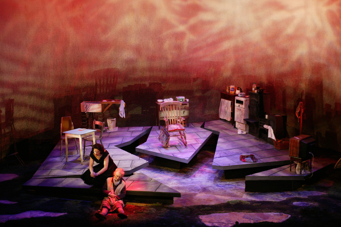 The Beauty Queen of Leenan