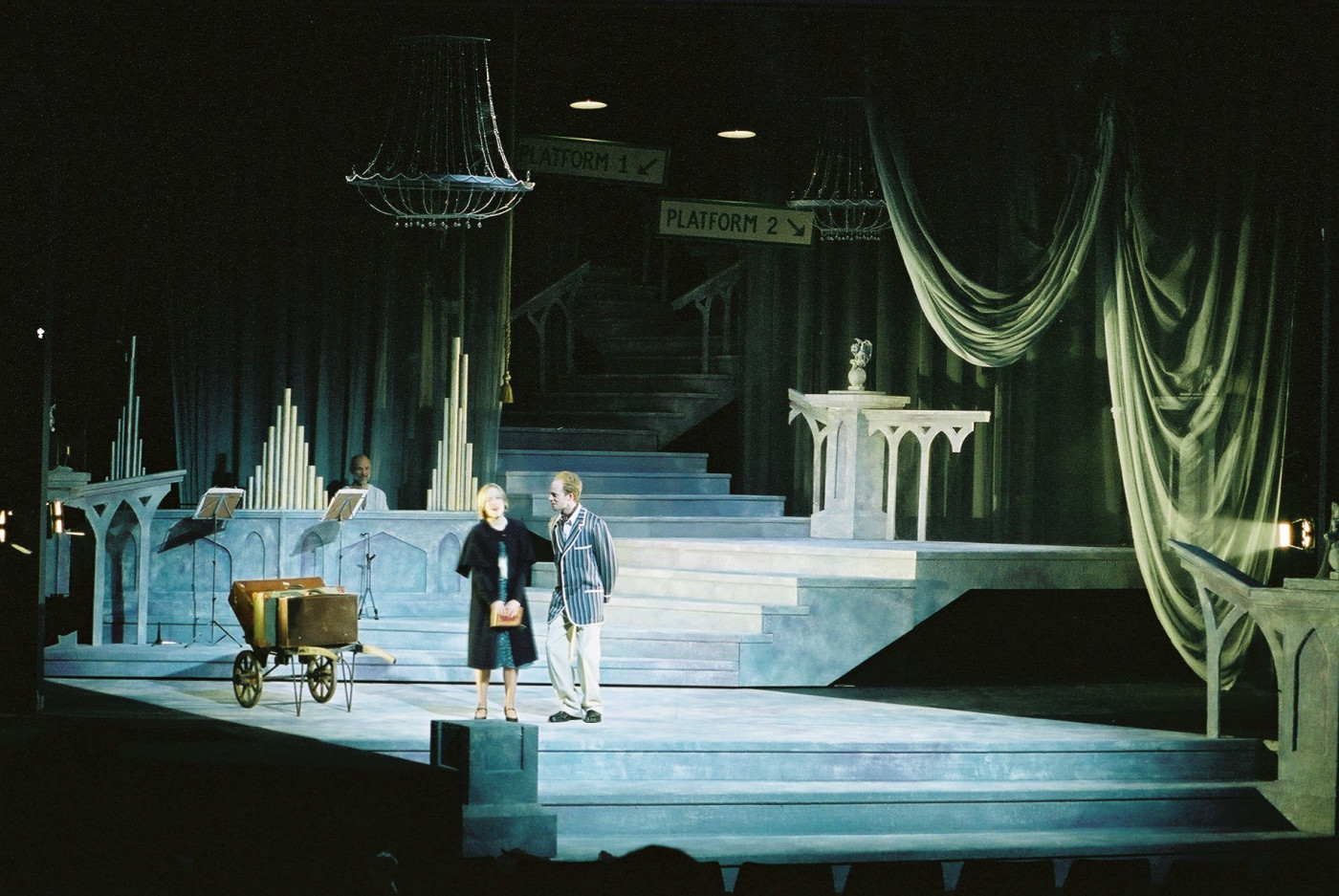 The Canterville Ghost